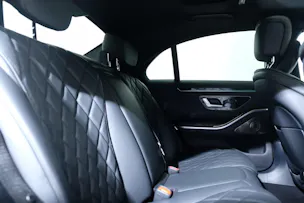 Mercedes-Benz S 350 d 4Matic AMG Line 9G-Tronic