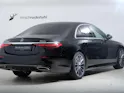 Mercedes-Benz S 350 d 4Matic AMG Line 9G-Tronic