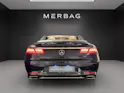 Mercedes-Benz S 560 Cabriolet 9G-Tronic