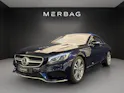 Mercedes-Benz S 560 Cabriolet 9G-Tronic