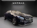 Mercedes-Benz S 560 Cabriolet 9G-Tronic