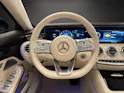 Mercedes-Benz S 560 Cabriolet 9G-Tronic
