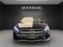 Mercedes-Benz S 560 Cabriolet 9G-Tronic