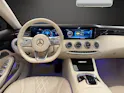 Mercedes-Benz S 560 Cabriolet 9G-Tronic
