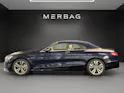 Mercedes-Benz S 560 Cabriolet 9G-Tronic