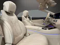 Mercedes-Benz S 560 Cabriolet 9G-Tronic
