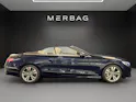 Mercedes-Benz S 560 Cabriolet 9G-Tronic