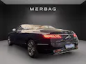 Mercedes-Benz S 560 Cabriolet 9G-Tronic