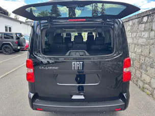 Fiat Ulysse 2.2 JTD VIP L3