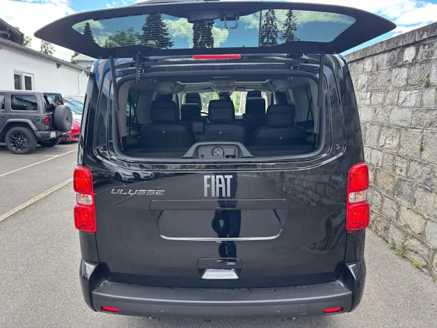 Fiat Ulysse 2.2 JTD VIP L3