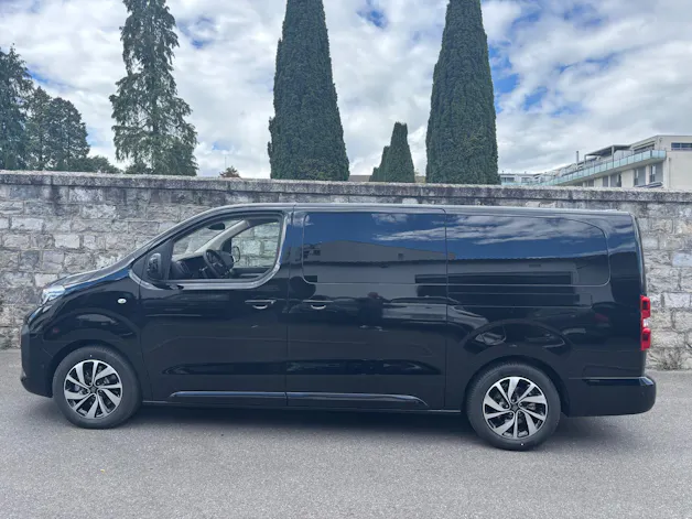 Fiat Ulysse 2.2 JTD VIP L3