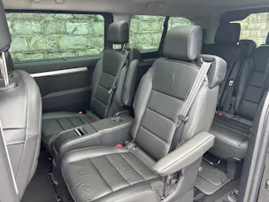 Fiat Ulysse 2.2 JTD VIP L3