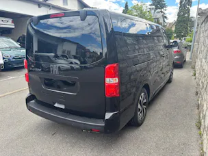 Fiat Ulysse 2.2 JTD VIP L3