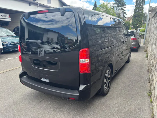 Fiat Ulysse 2.2 JTD VIP L3