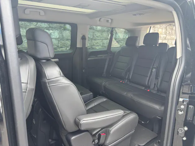 Fiat Ulysse 2.2 JTD VIP L3