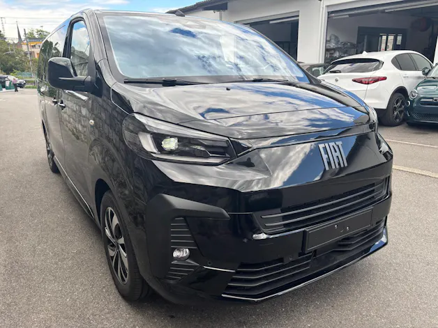 Fiat Ulysse 2.2 JTD VIP L3