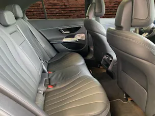 Mercedes-Benz E 200 9G-Tronic 4Matic