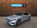 Mercedes-Benz E 200 9G-Tronic 4Matic