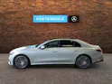 Mercedes-Benz E 200 9G-Tronic 4Matic