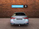 Mercedes-Benz E 200 9G-Tronic 4Matic