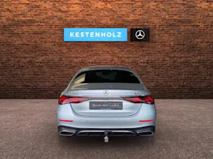 Mercedes-Benz E 200 9G-Tronic 4Matic