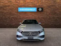 Mercedes-Benz E 200 9G-Tronic 4Matic