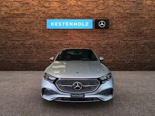Mercedes-Benz E 200 9G-Tronic 4Matic