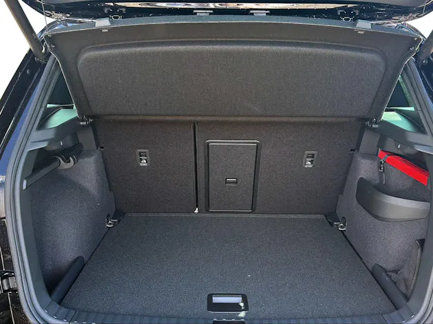 Škoda Karoq 2.0 TSI SportLine 4x4 DSG