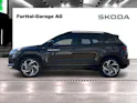 Škoda Karoq 2.0 TSI SportLine 4x4 DSG