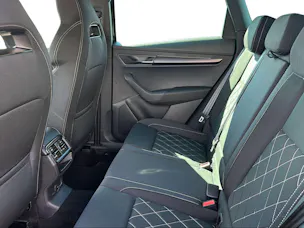 Škoda Karoq 2.0 TSI SportLine 4x4 DSG