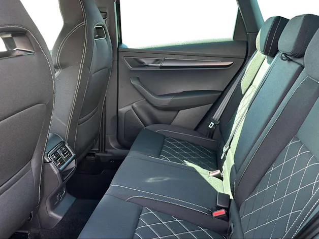 Škoda Karoq 2.0 TSI SportLine 4x4 DSG
