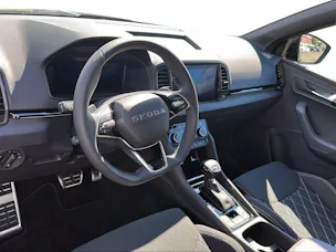 Škoda Karoq 2.0 TSI SportLine 4x4 DSG