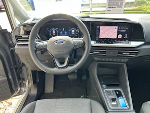 Ford TOURNEO Connect 1.5 EcoBoost 150 Active PHEV