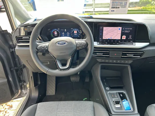 Ford TOURNEO Connect 1.5 EcoBoost 150 Active PHEV