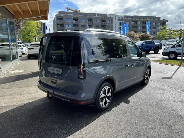 Ford TOURNEO Connect 1.5 EcoBoost 150 Active PHEV