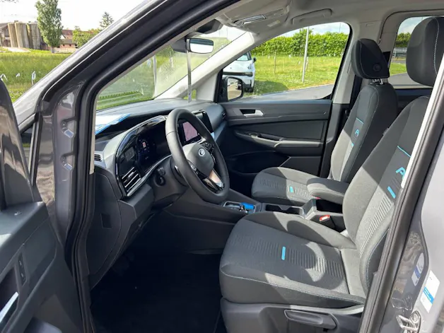 Ford TOURNEO Connect 1.5 EcoBoost 150 Active PHEV