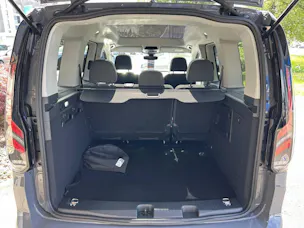 Ford TOURNEO Connect 1.5 EcoBoost 150 Active PHEV