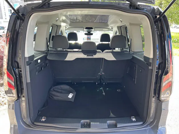 Ford TOURNEO Connect 1.5 EcoBoost 150 Active PHEV