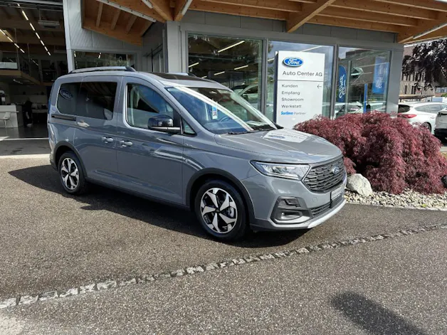 Ford TOURNEO Connect 1.5 EcoBoost 150 Active PHEV