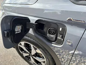 Ford TOURNEO Connect 1.5 EcoBoost 150 Active PHEV