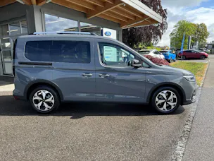 Ford TOURNEO Connect 1.5 EcoBoost 150 Active PHEV