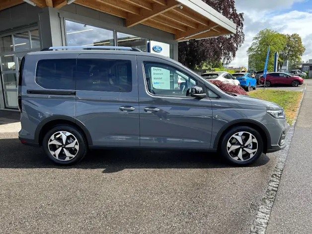 Ford TOURNEO Connect 1.5 EcoBoost 150 Active PHEV
