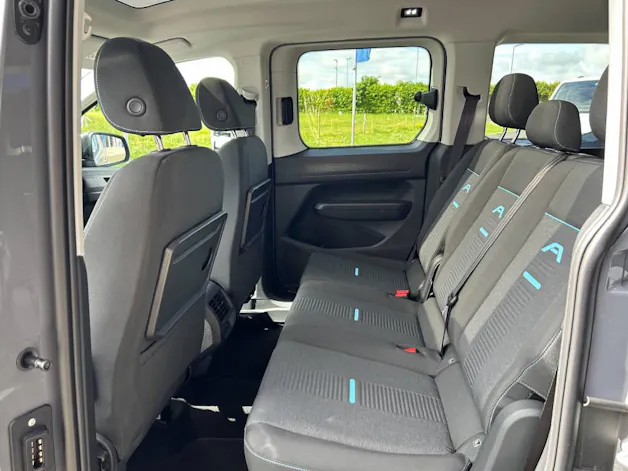 Ford TOURNEO Connect 1.5 EcoBoost 150 Active PHEV