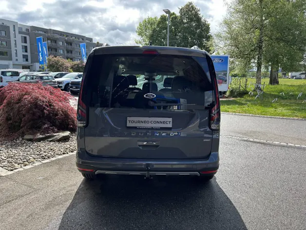 Ford TOURNEO Connect 1.5 EcoBoost 150 Active PHEV