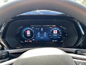 Ford TOURNEO Connect 1.5 EcoBoost 150 Active PHEV