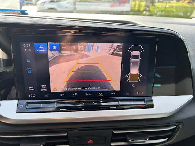 Ford TOURNEO Connect 1.5 EcoBoost 150 Active PHEV