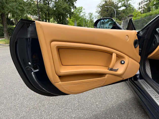 Ferrari California 4.3 V8