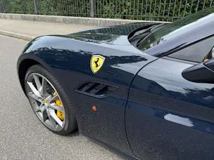 Ferrari California 4.3 V8