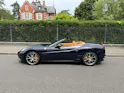 Ferrari California 4.3 V8