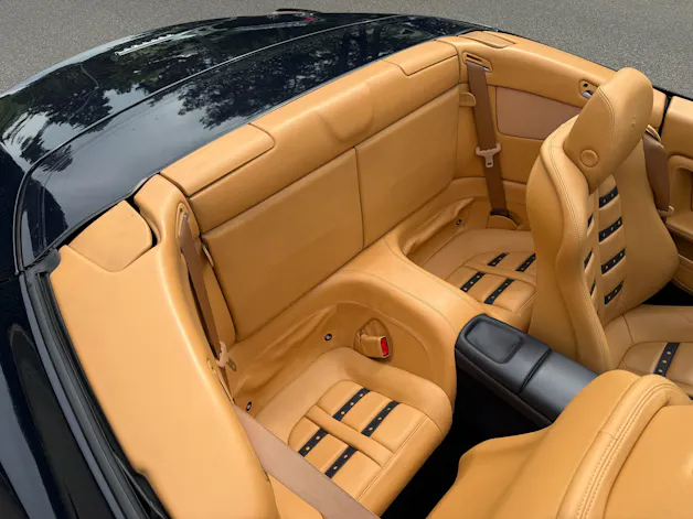 Ferrari California 4.3 V8